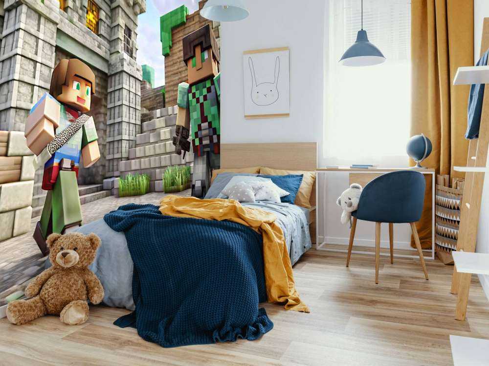 Przygoda z pixelowymi rycerzami