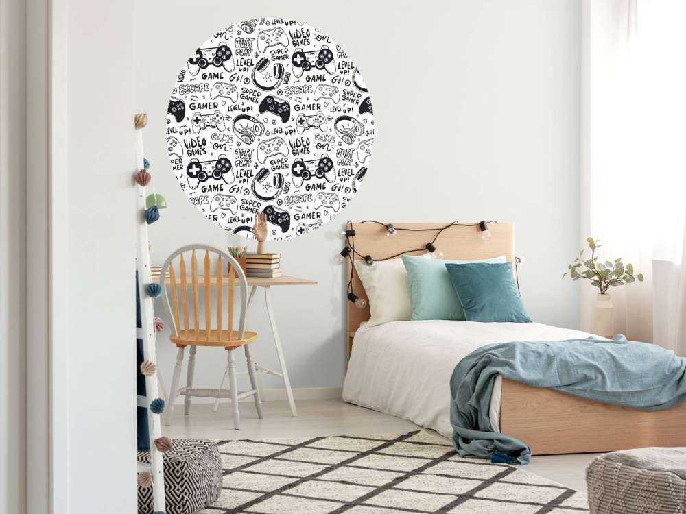 Patroon Kontroli Gry