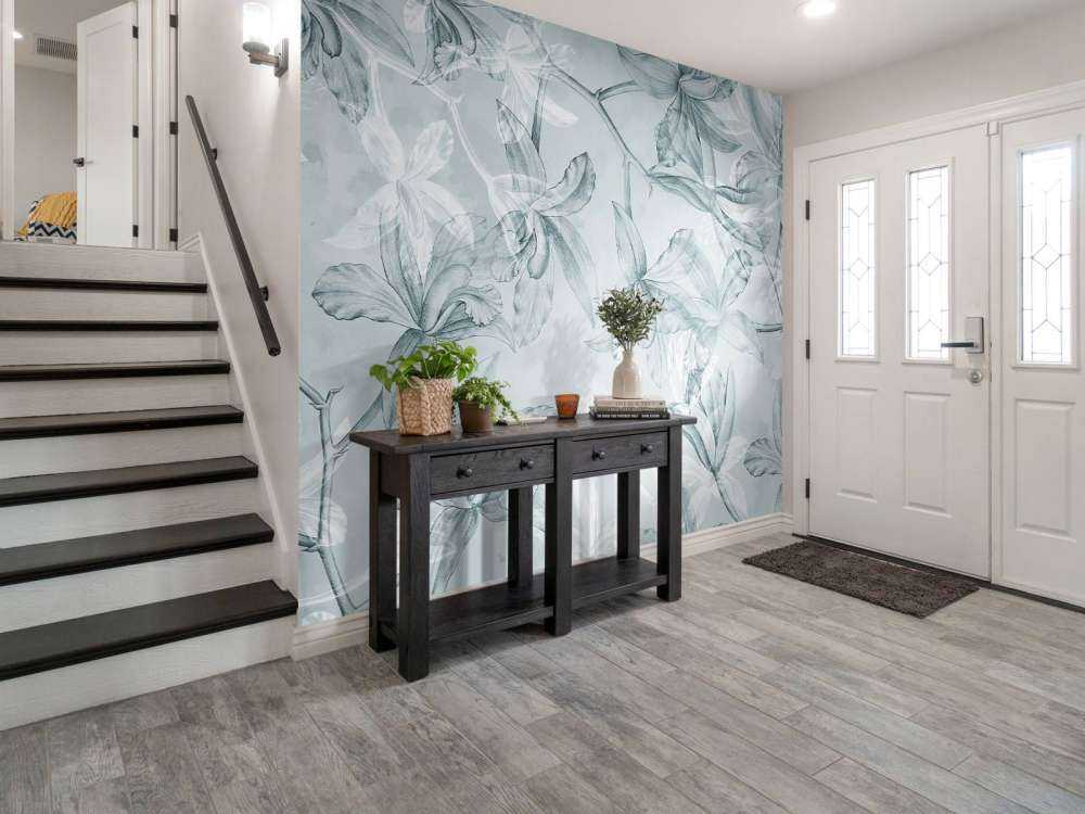 Orchidowy Sen Zielony