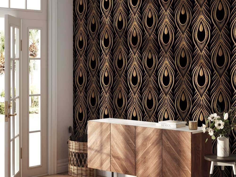 Złota Symfonia Oka Pawiego