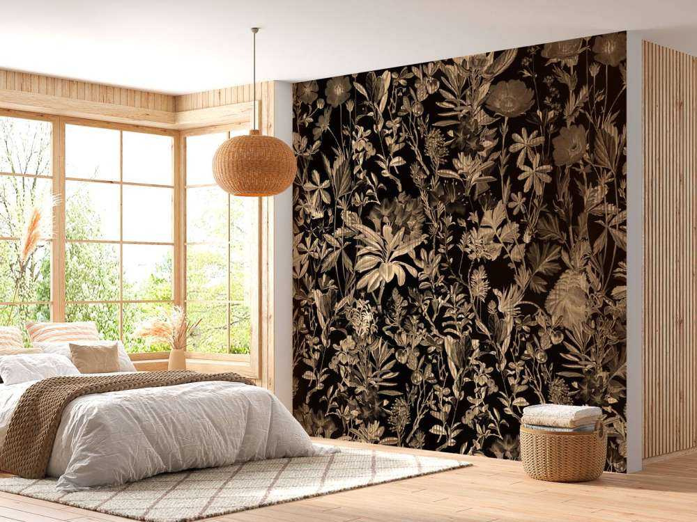 Ogród Gerbarium Sepia