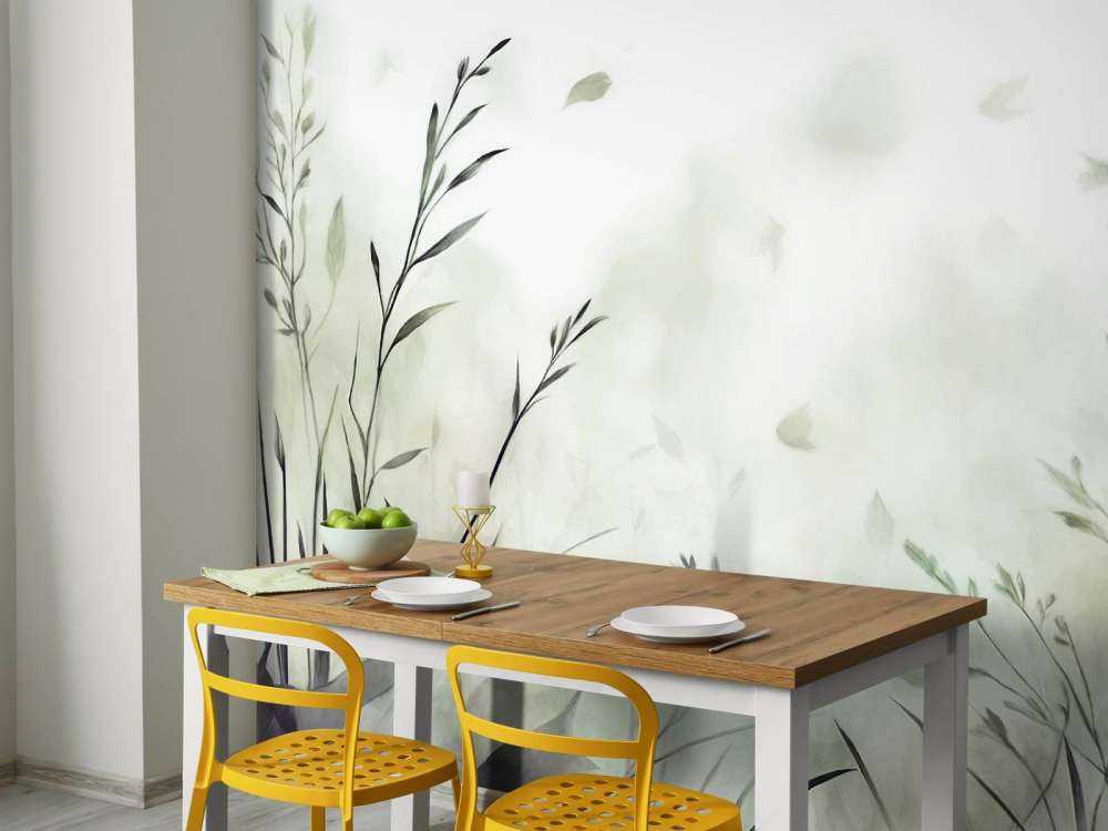 Spokojne Oddychanie Zielone