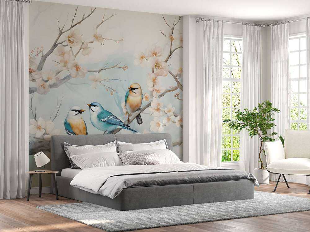 Blossom Float Wiosenna symfonia