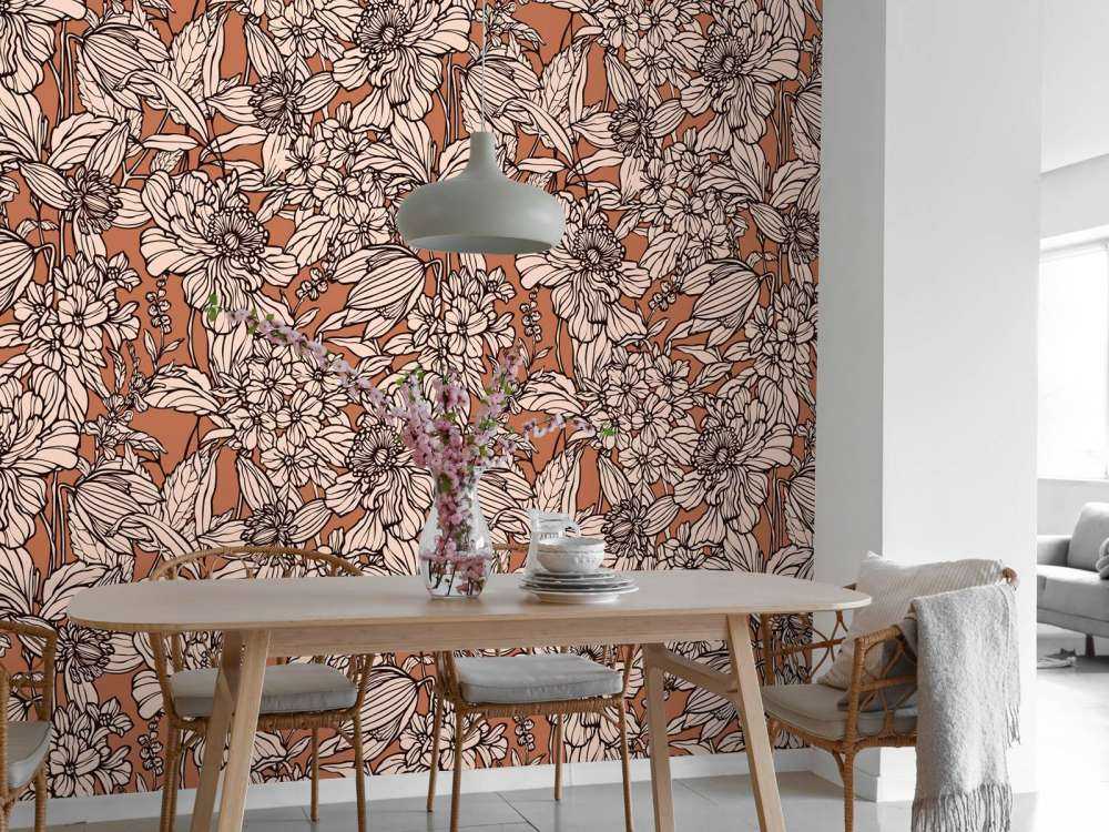 Terrakotowe Linie Botaniczne