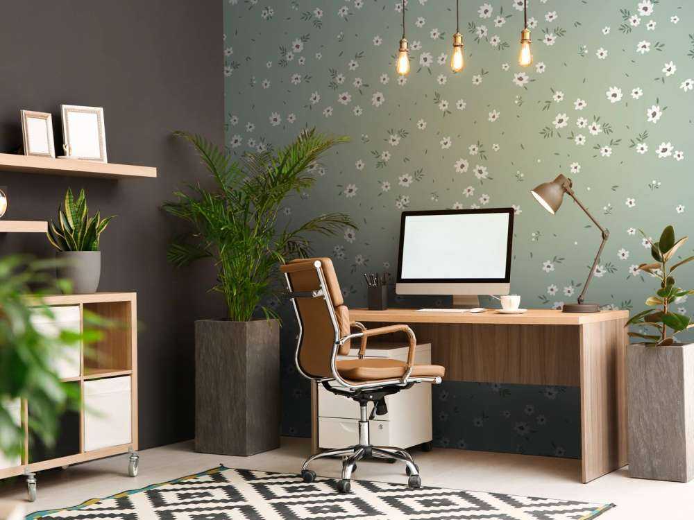 Miętowa Kwiaciarnia