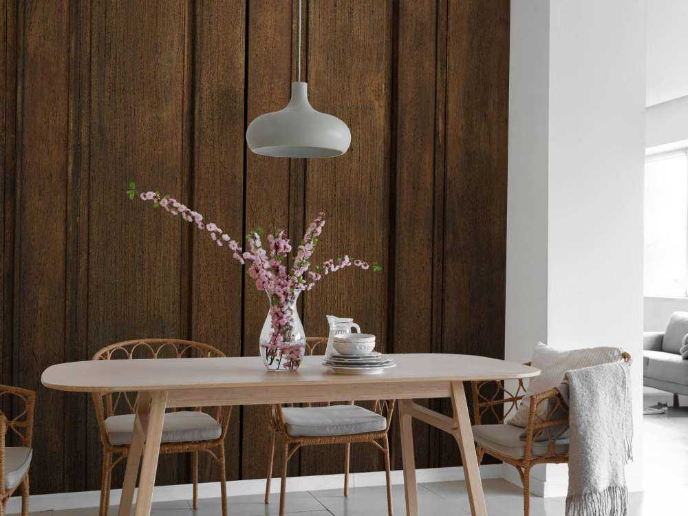 Stare włoskie drewno