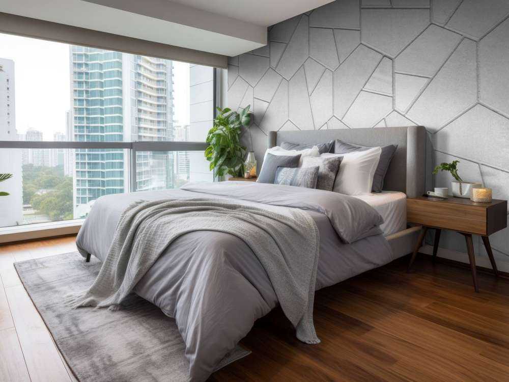 Mozaika heksagonalna