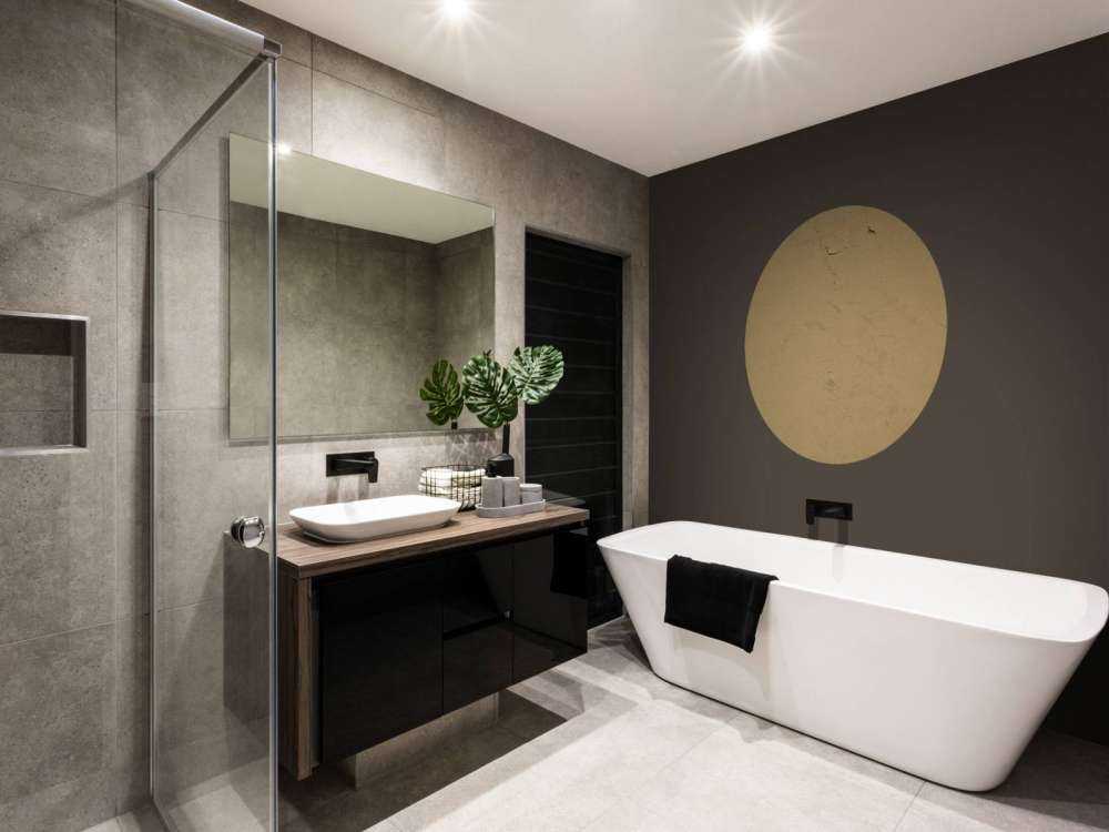 Ściana z popękaną farbą