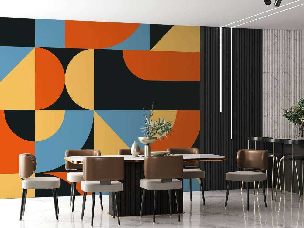 Abstrakcyjna kreacja