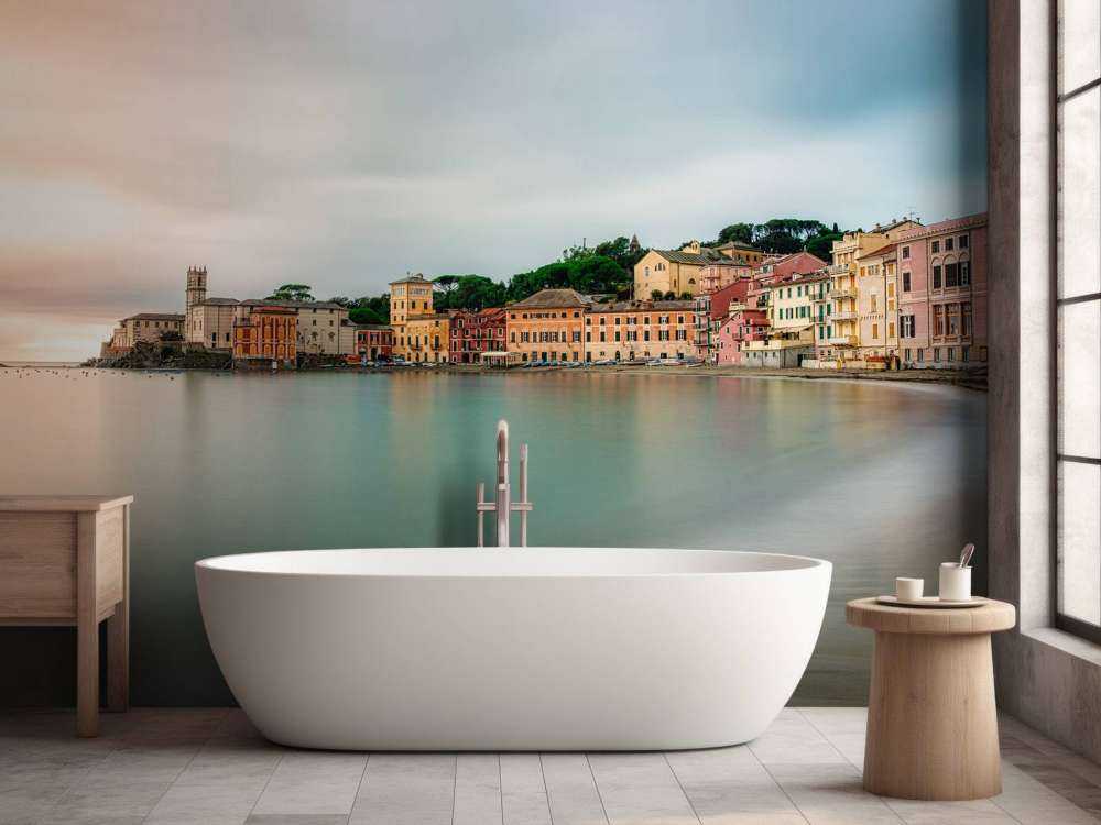 The '' Silence bay ''