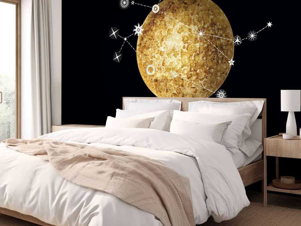 Planeta konstelacji Gemini