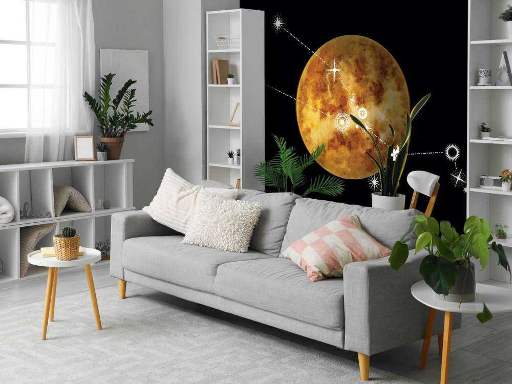 Planeta konstelacji Taurus