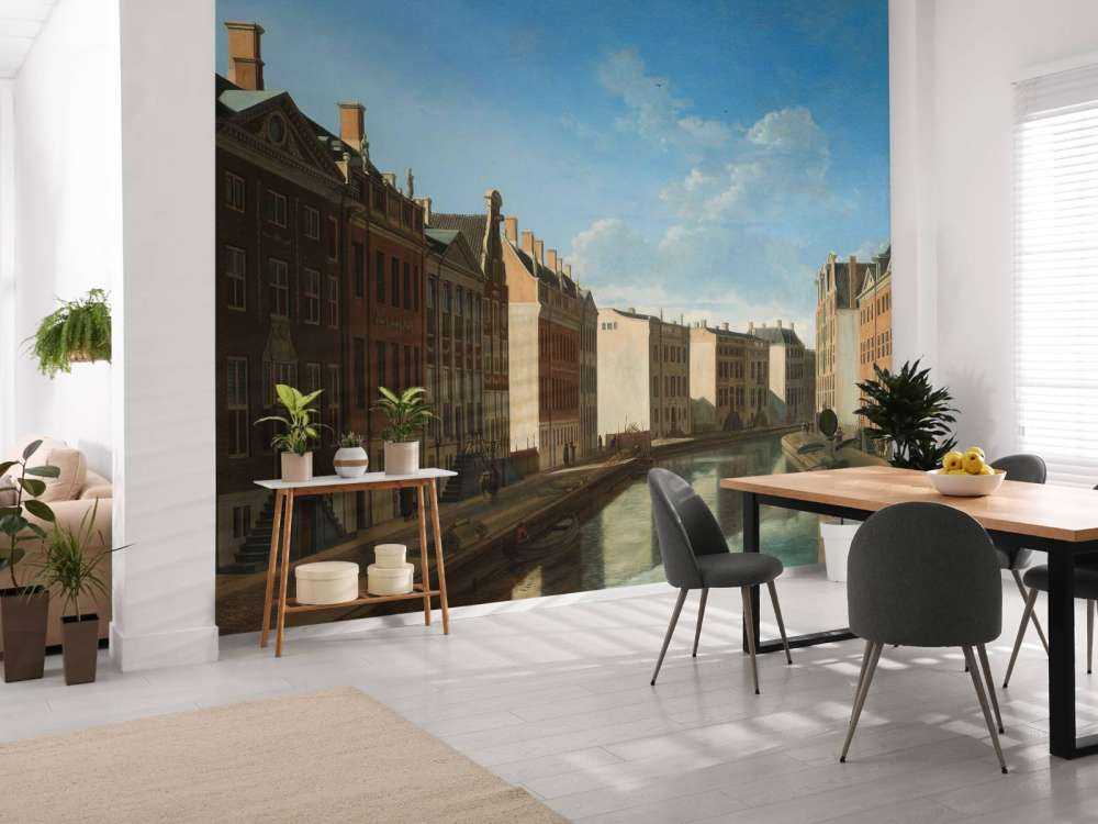 Widok Złotego Zakrętu