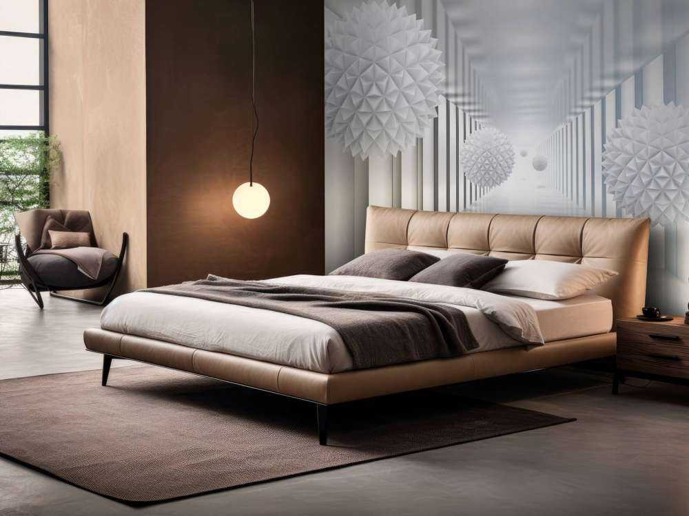 Futurystyczny korytarz