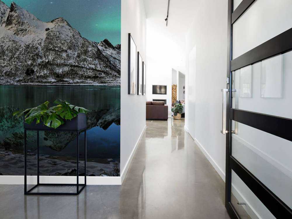 Norwegia Aurora