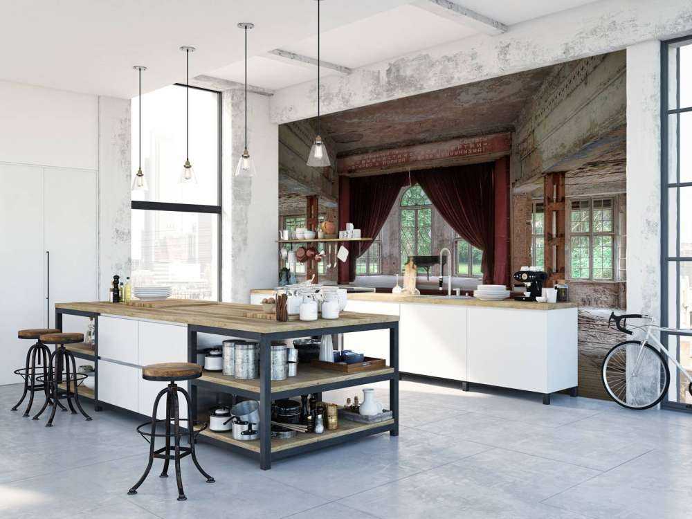 Pianino w starym sanatorium