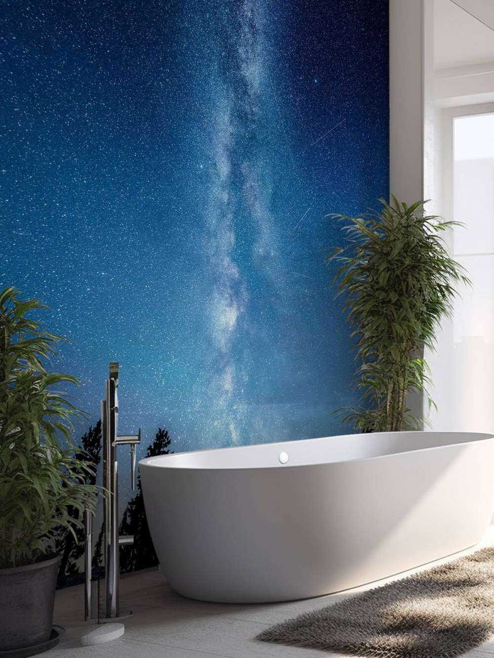 Zdjęcie Drogi Mlecznej