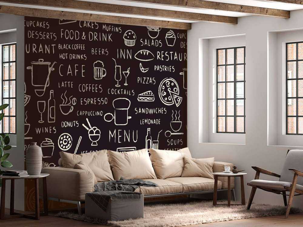 Teksty restauracyjne