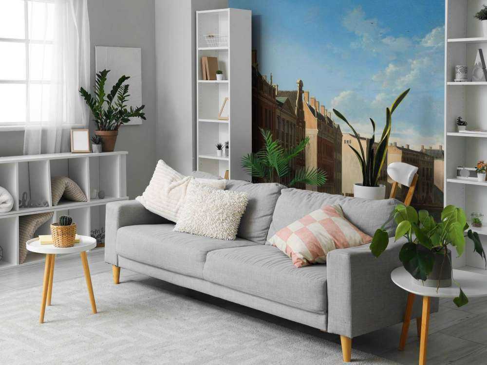 Widok Złotego Zakrętu