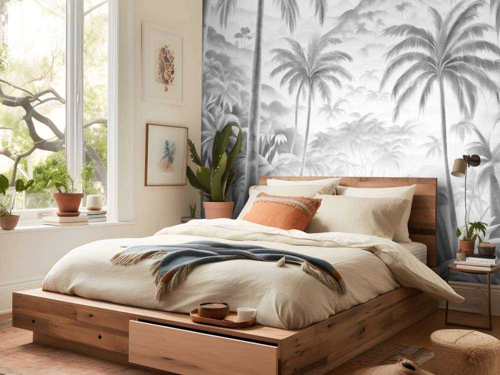 Tropikalna Oaza Górska