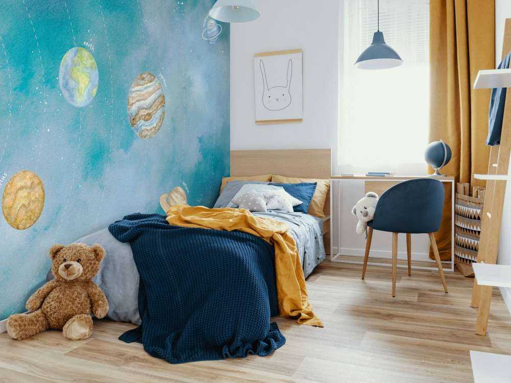 Orbitalny Balet Planet