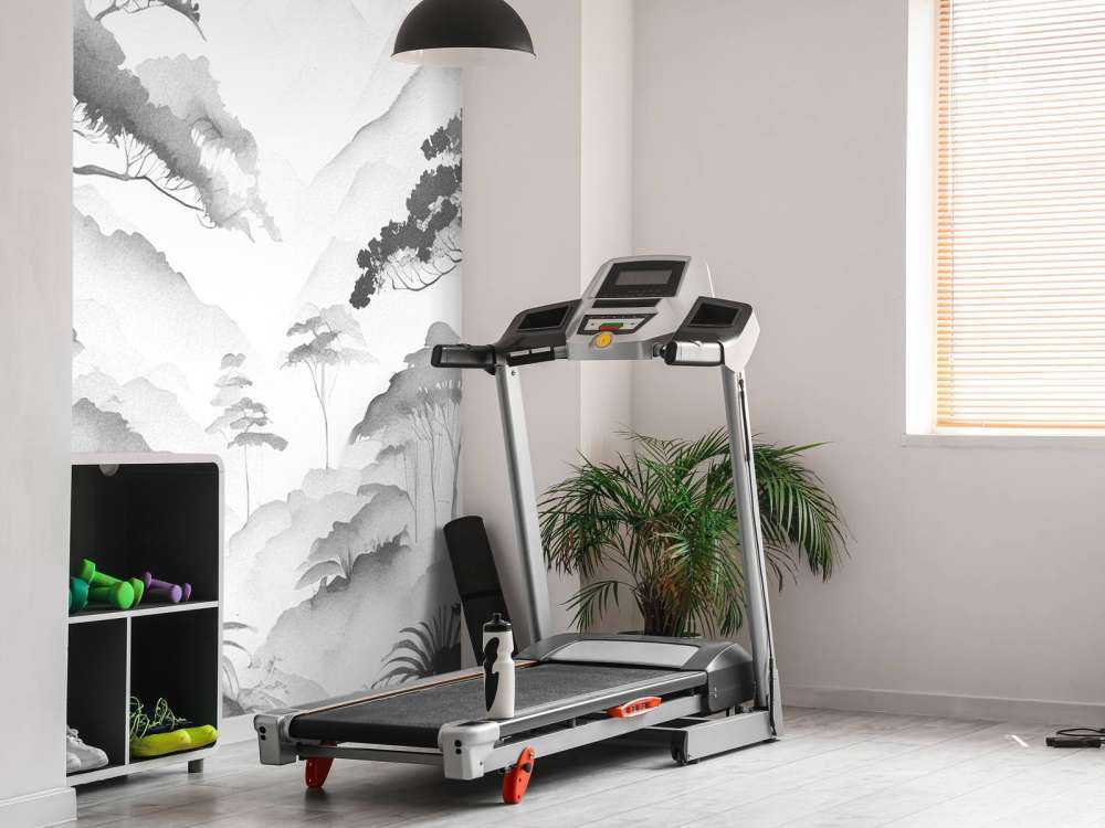 Mglista Dolina Górska