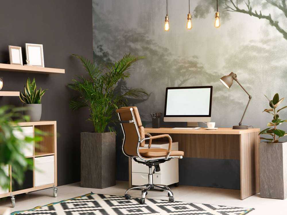 Mglisty Pawilon Orientalny, zielony