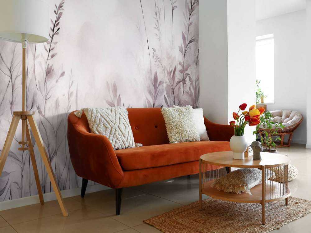 Ciche Marzenia Brązowe