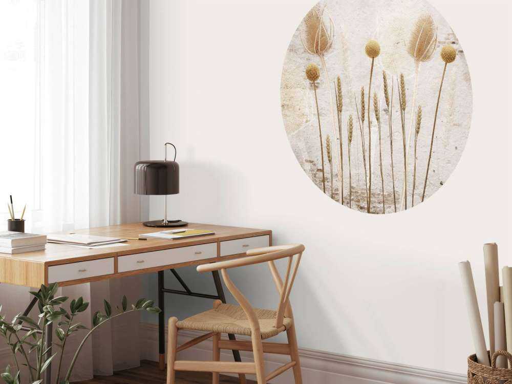 Złote żniwa przeszłości