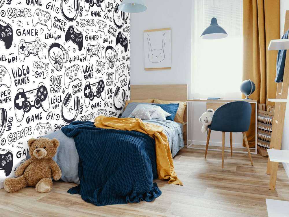 Patroon Kontroli Gry