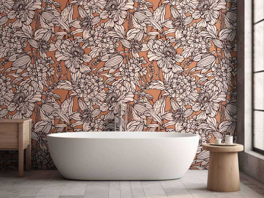 Terrakotowe Linie Botaniczne