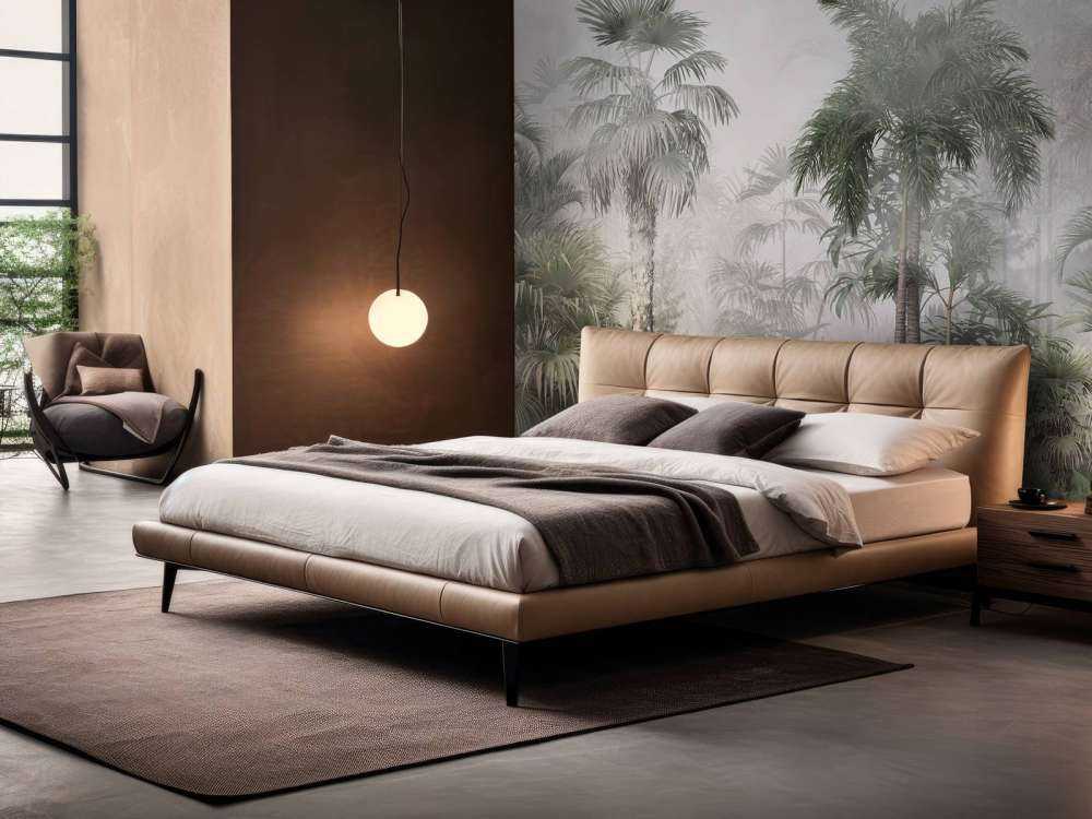 Poranna Mgła w Tropikach