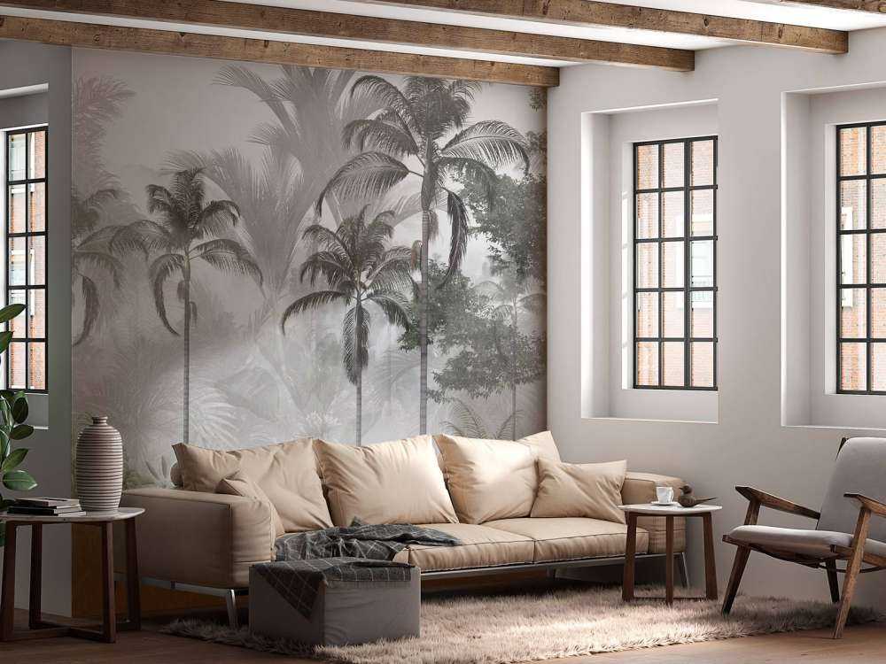 Żywa Zielona Dżungla