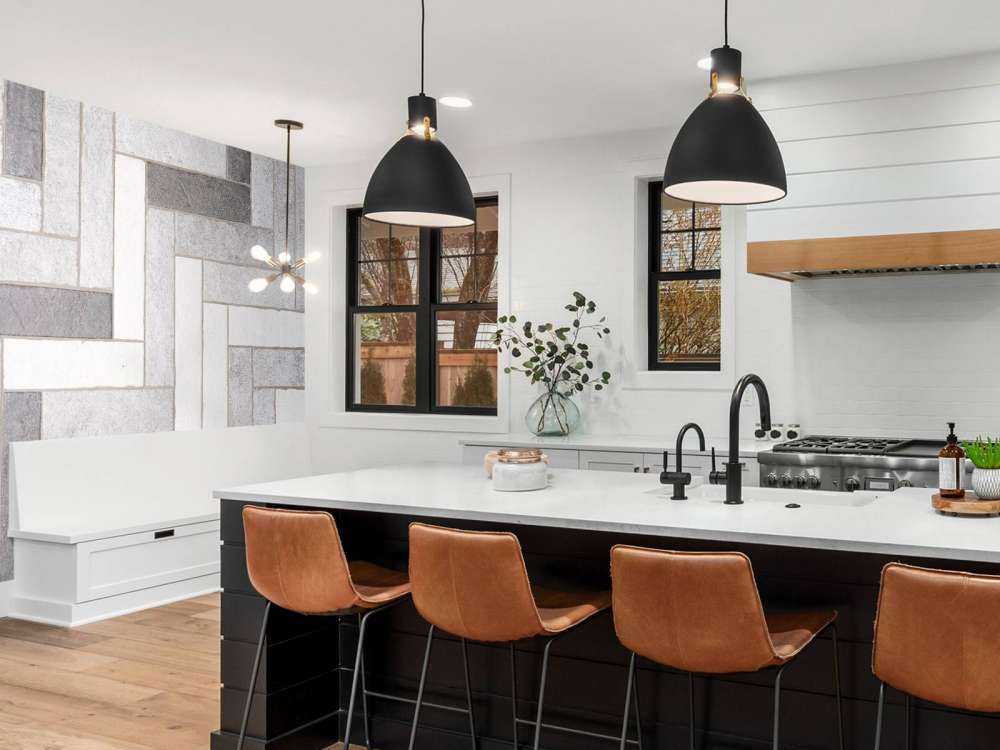 Mozaika w zbliżeniu