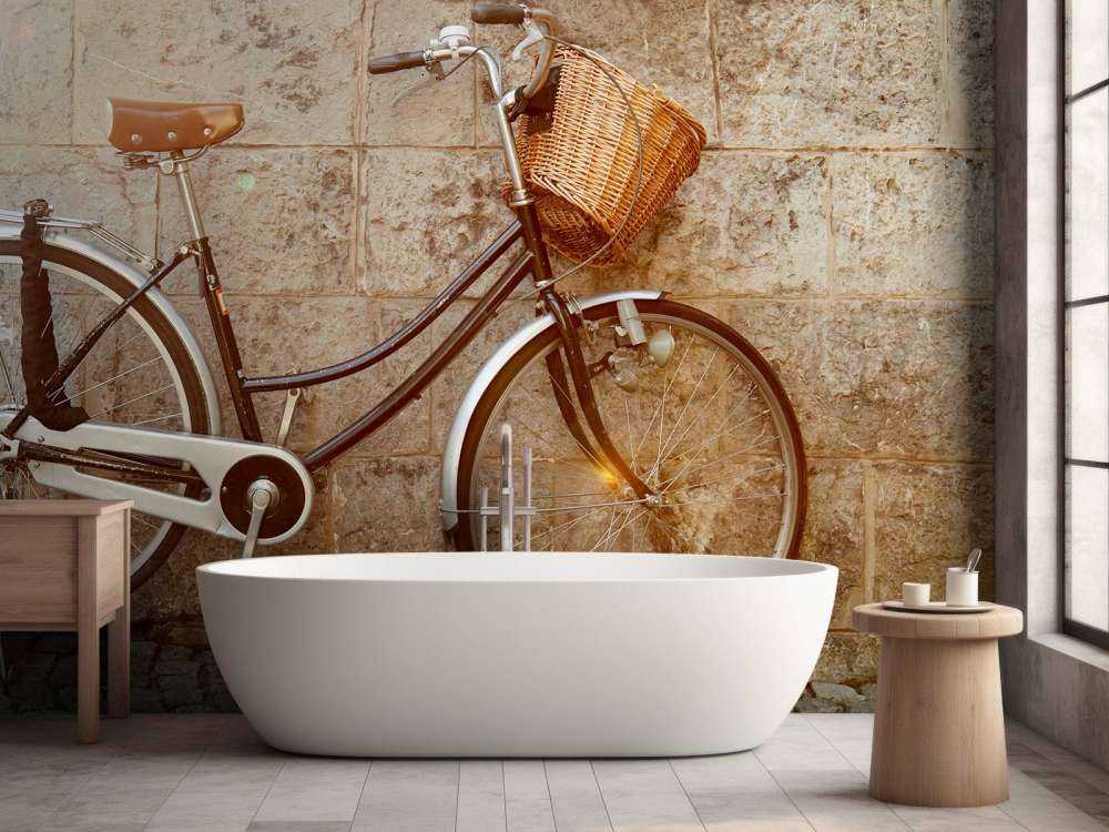 Rower retro