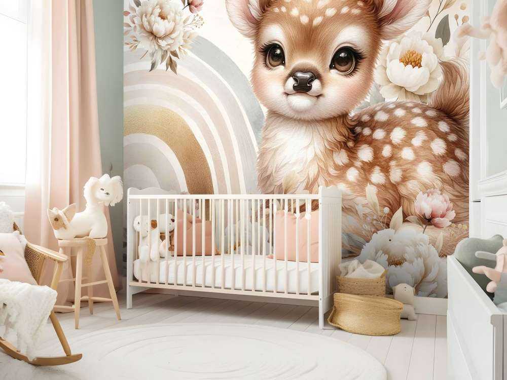 Kochane jelonku i złoty tęczo