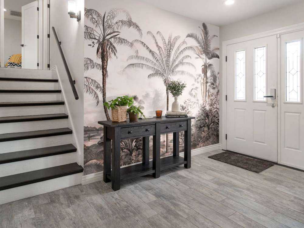 Romantyczne Tropiki Czarne