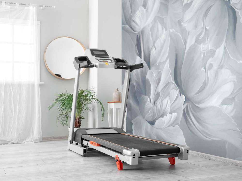 Wielkie Białe Tulipany