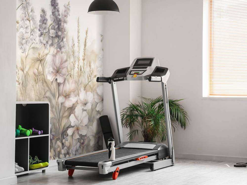 Tender English garden - pomarańczowy