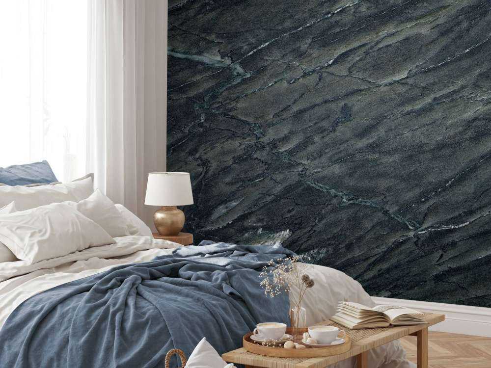 Marmur z zielonym odcieniem