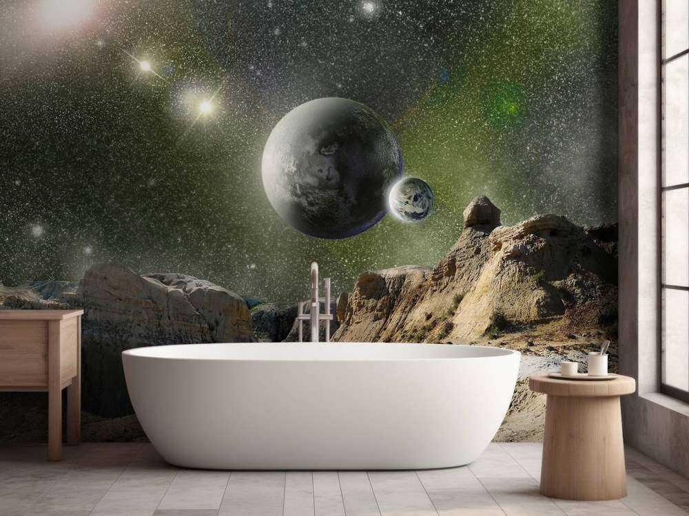 Przestrzeń fantastyczna