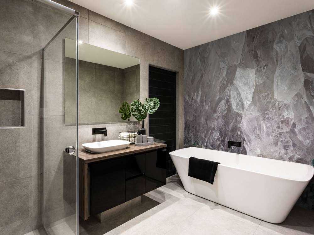 Kamień szlachetny z bliska