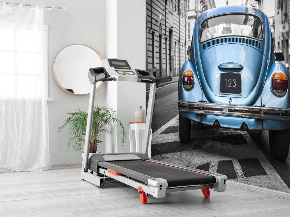 Klasyczny chrząszcz