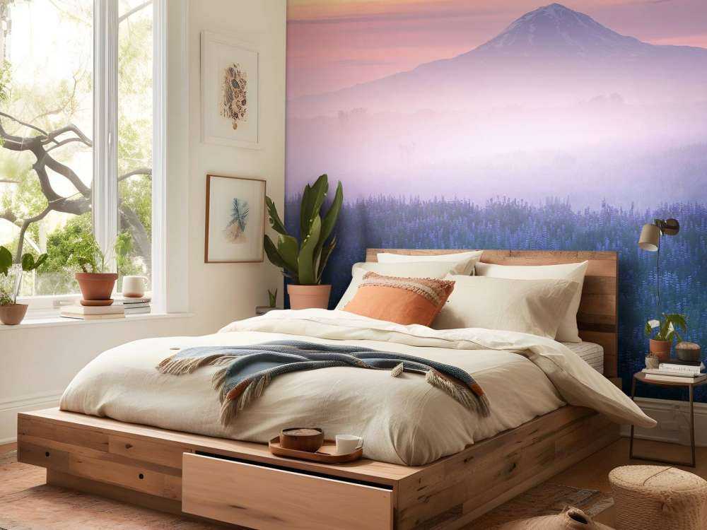 Iceland - Morning Calmness