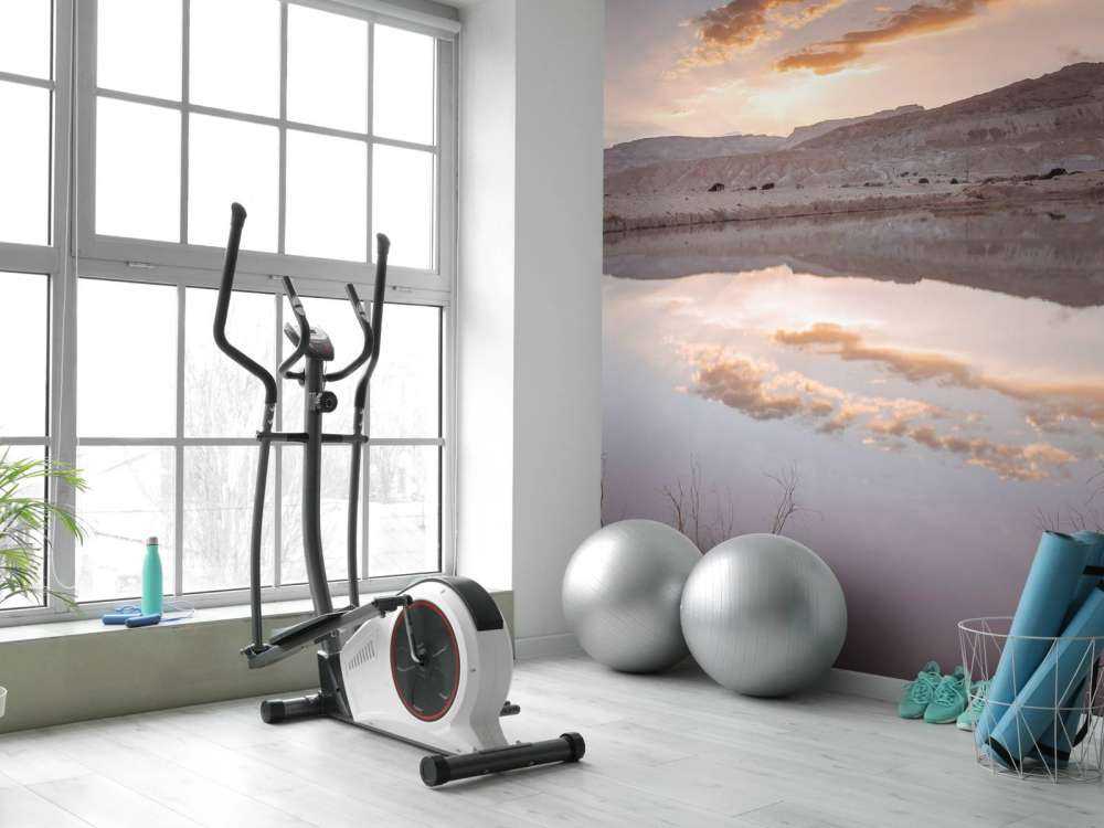 Góry nad Morzem Martwym