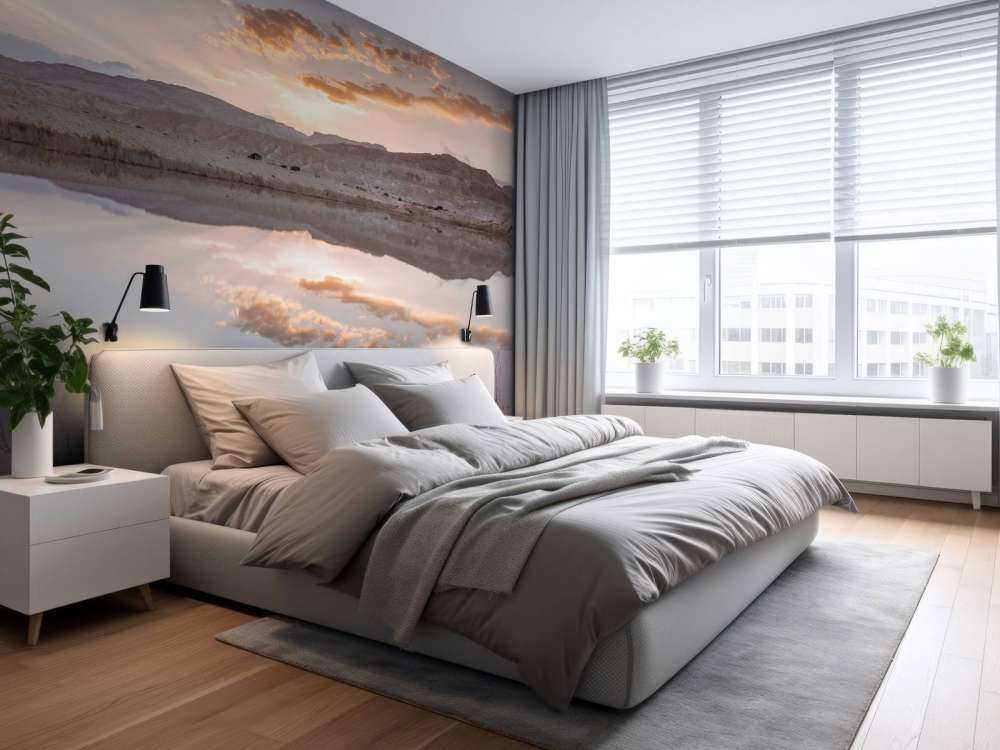 Góry nad Morzem Martwym