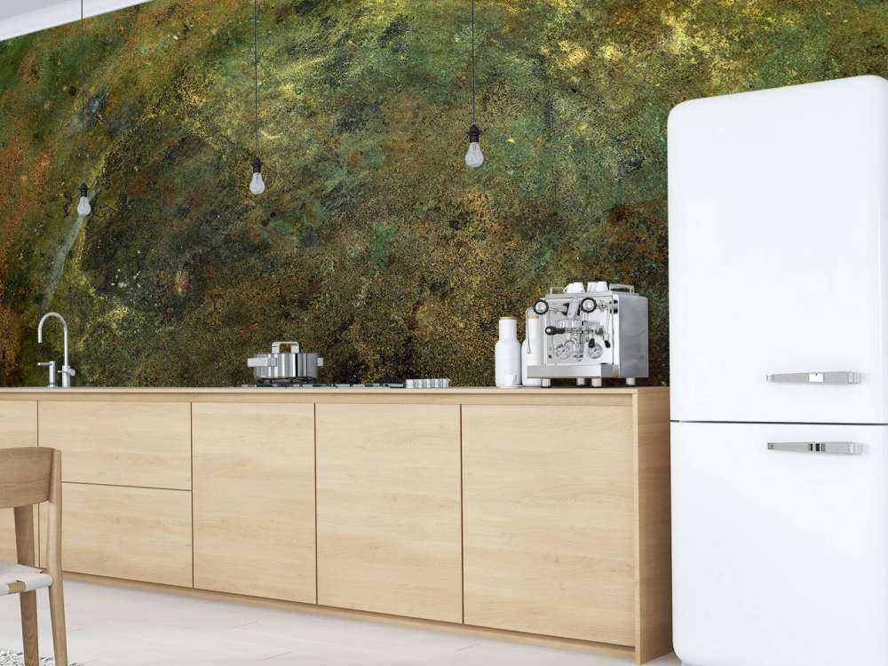 Struktura utleniania