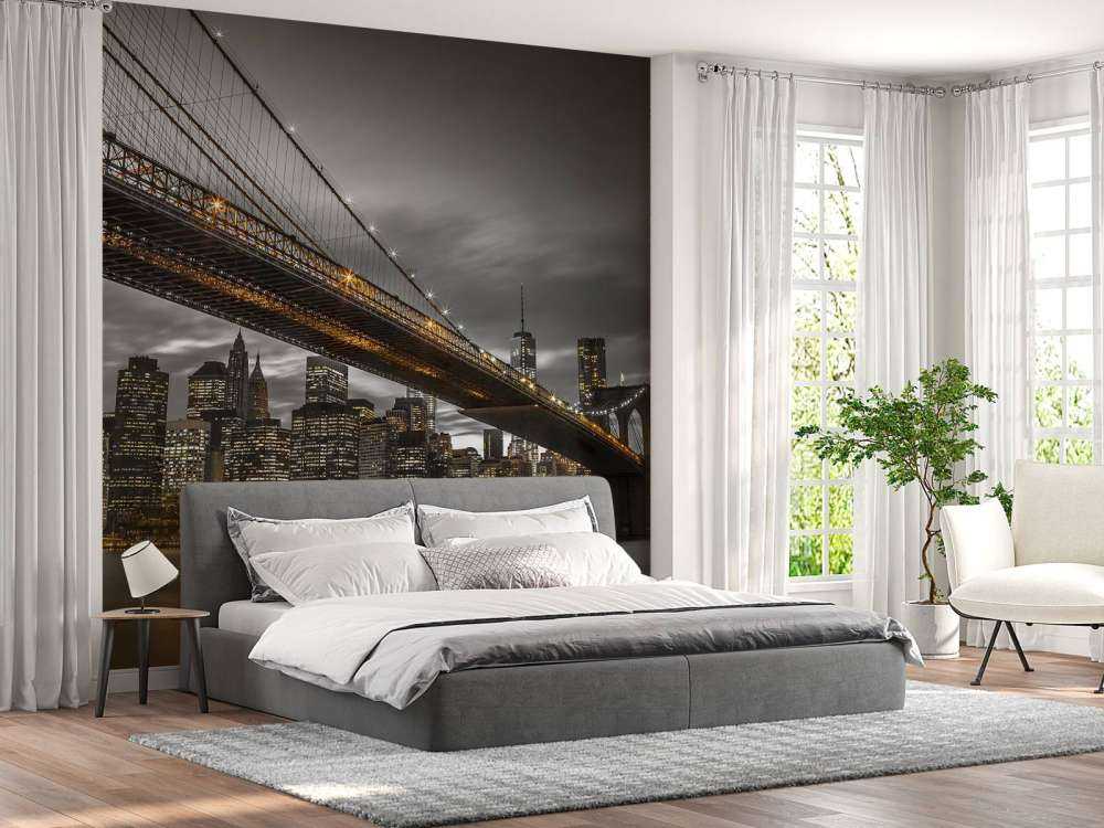 Most Brookliński, Nowy Jork