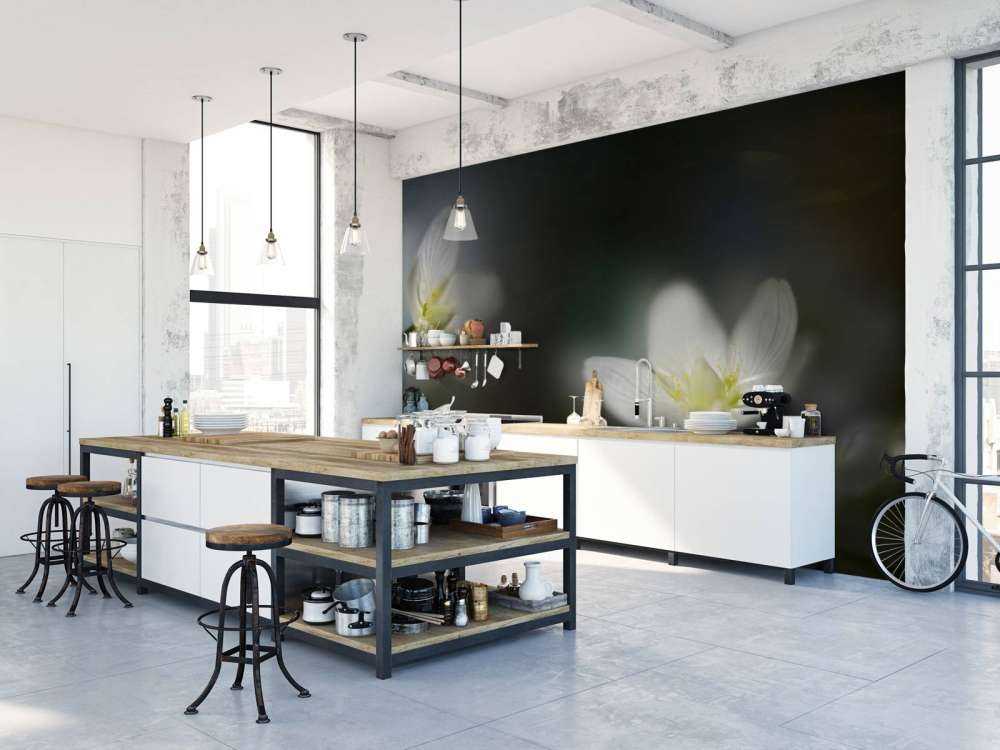 Light in the darkness