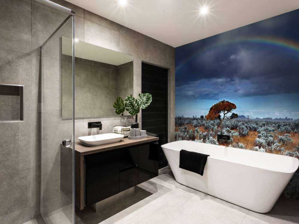 Opuszczony krajobraz